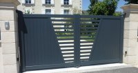 Notre société de clôture et de portail à Saint-Martin-sur-le-Pré